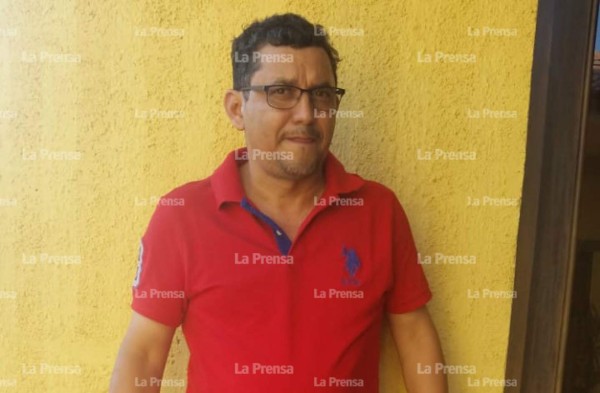 Reynerio Valle: 'Cuando ya no se tiene nada, hasta la familia lo abandona”